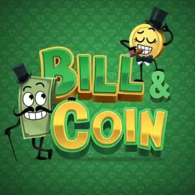 Bill & Coin