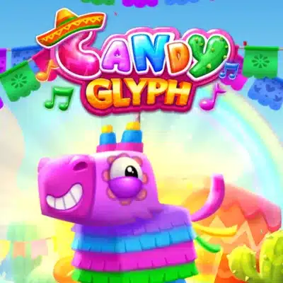 Candy Glyph