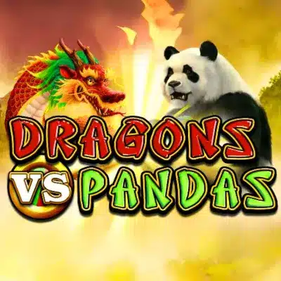 Dragons vs. Pandas