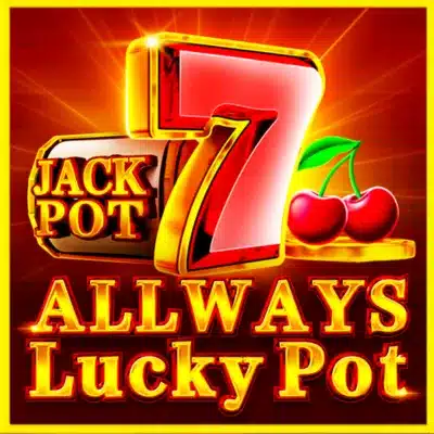 Allways Lucky Pot