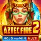 Aztec Fire 2