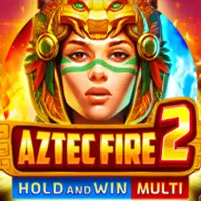 Aztec Fire 2