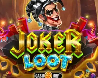 Joker Loot