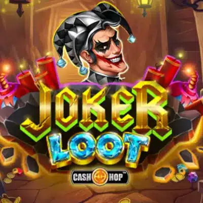 Joker Loot