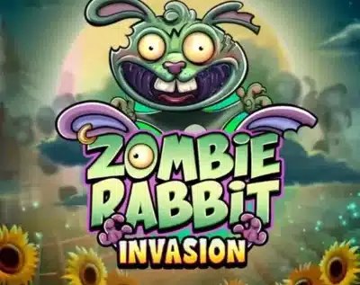 Zombie Rabbit Invasion