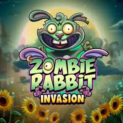 Zombie Rabbit Invasion
