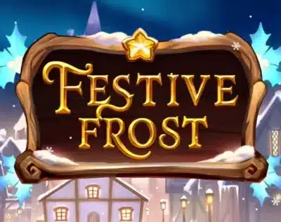 Festive Frost