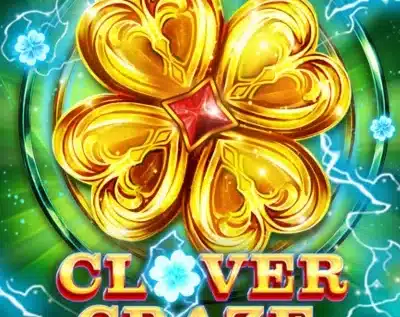 Clover Craze