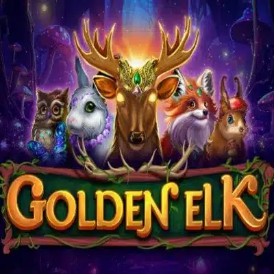 Golden Elk