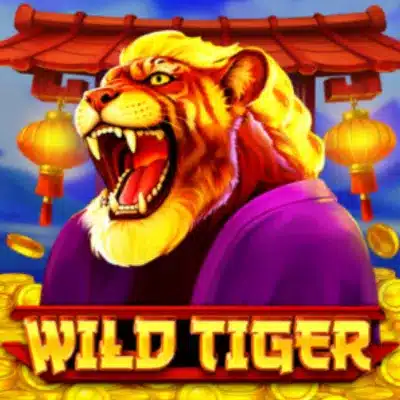 Wild Tiger