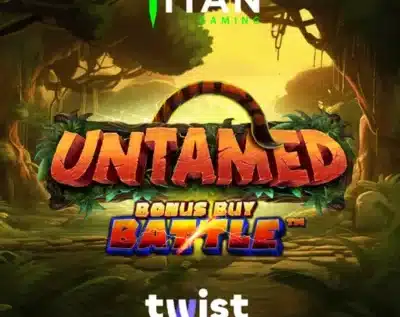 Untamed