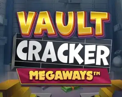 Vault Cracker Megaways