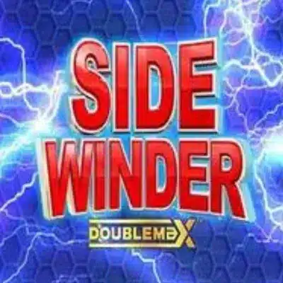 Sidewinder DoubleMax