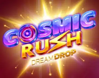 Cosmic Rush Dream Drop