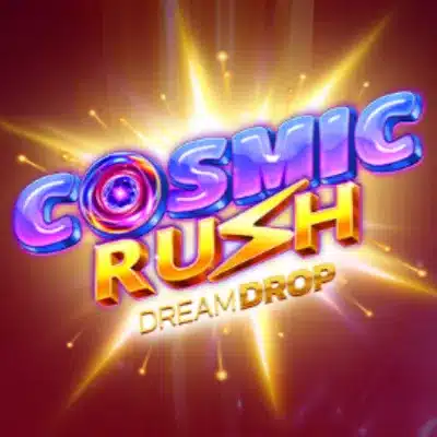 Cosmic Rush Dream Drop
