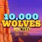 10000 Wolves 10K Ways