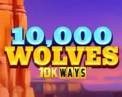 10000 Wolves 10K Ways