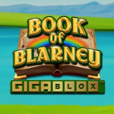 Book of Blarney Gigablox