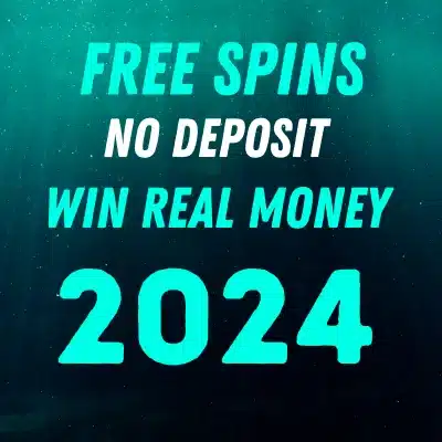 Free Spins No Deposit Win Real Money