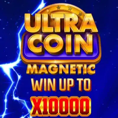 Ultra Coin Magnetic Bonus Buy