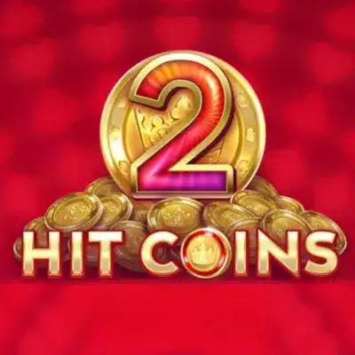 Hit Coins 2 Hold and Spin