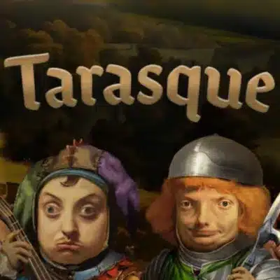 Tarasque