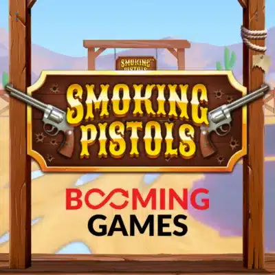 Smoking Pistols