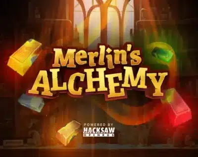 Merlins Alchemy