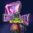 Gritty Kitty of Nitropolis