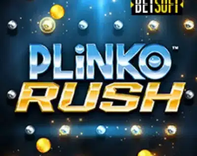 Plinko Rush