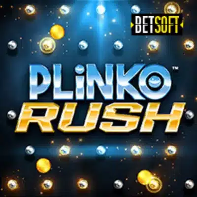 Plinko Rush