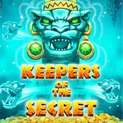Keepers of the Secret