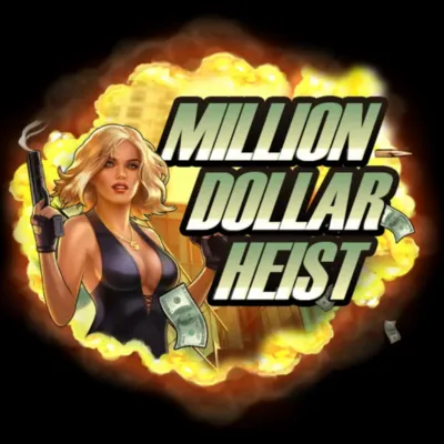 Million Dollar Heist