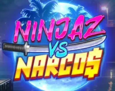 Ninjaz vs Narcos