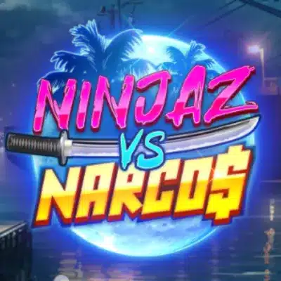 Ninjaz vs Narcos