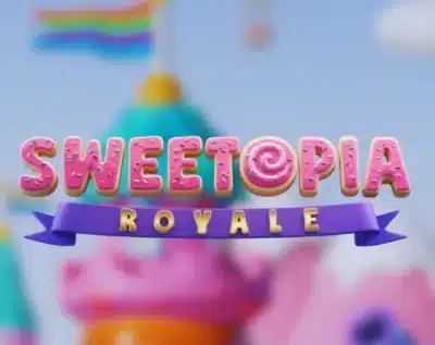 Sweetopia Royale