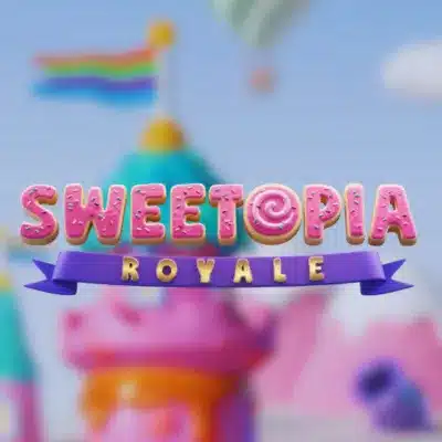 Sweetopia Royale