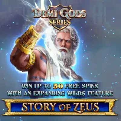 Story Of Zeus