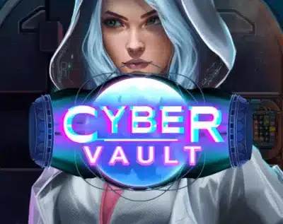 Cyber Vault