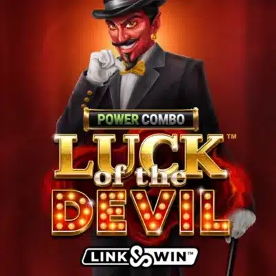 Luck of the Devil POWER COMBO