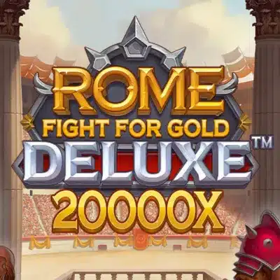 Rome Fight For Gold Deluxe