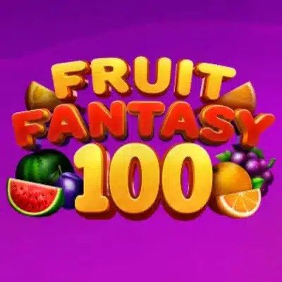 Fruit Fantasy 100