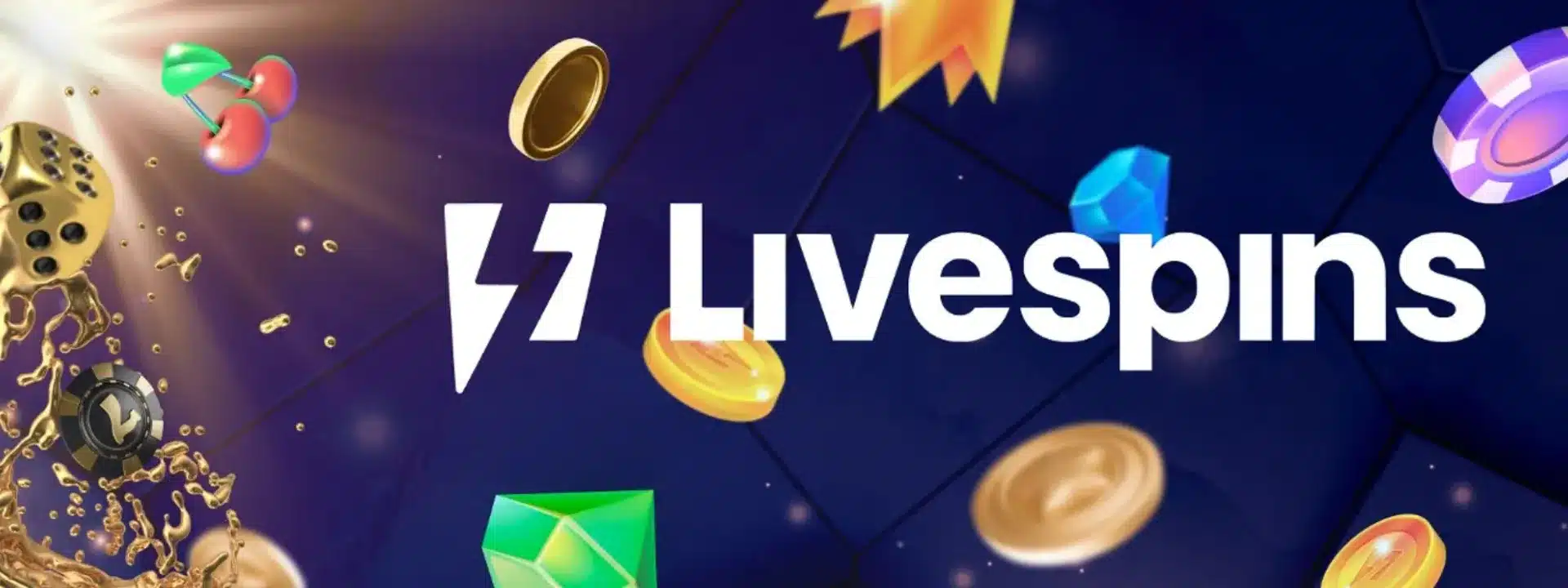 Livespins Casino