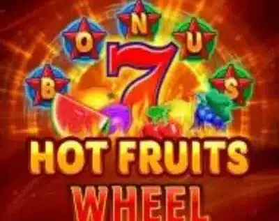 Hot Fruits Wheel