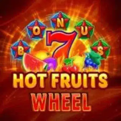 Hot Fruits Wheel