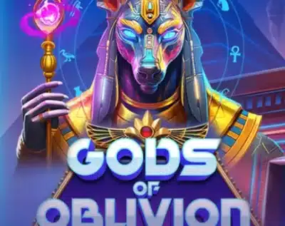 Gods of Oblivion