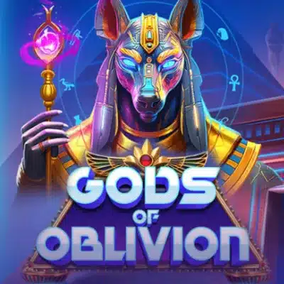 Gods of Oblivion
