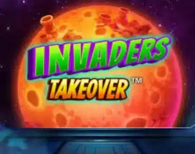 Invaders Takeover