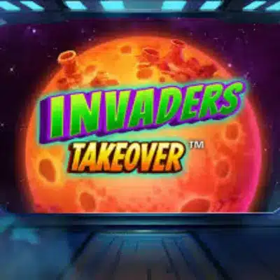 Invaders Takeover