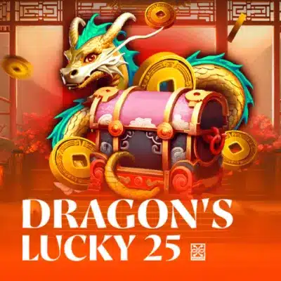 Dragon’s Lucky 25